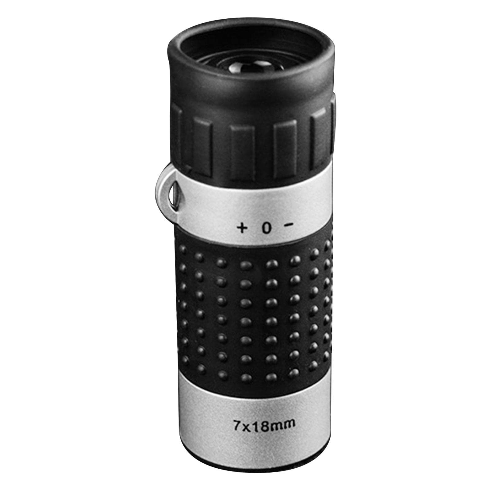 Golf Rangefinder for Hunter Rangefinder - Monocular with Golf Rangefinder | Golf Night Vision Monocular, Perfect for Tourism Hunting Competition, Gift for Kids Adults, Portable Mini Size, Best for