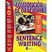 On the Mark Press OTM2530 Composicion De Oraciones/Sentence Writing, Grade: 1 to 3, 0.3" Height, 8.7" Wide, 11" Length