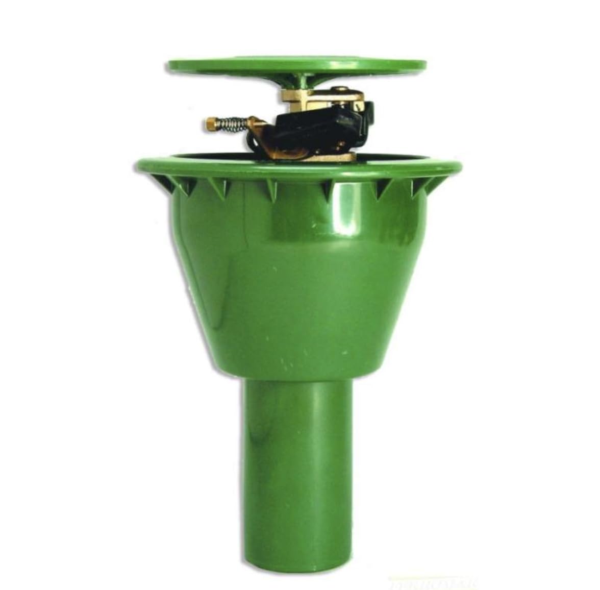 ASPERSOR EMERGENTE IMPACTO SECTORIAL SR 4646 3/4" 7 a 13m