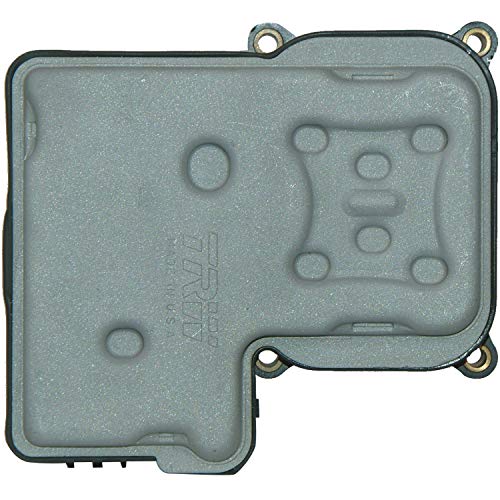 Cardone 12-10230 Remanufactured Anti-Lock Brake ABS Control Unit Module, EBCM (Renewed)