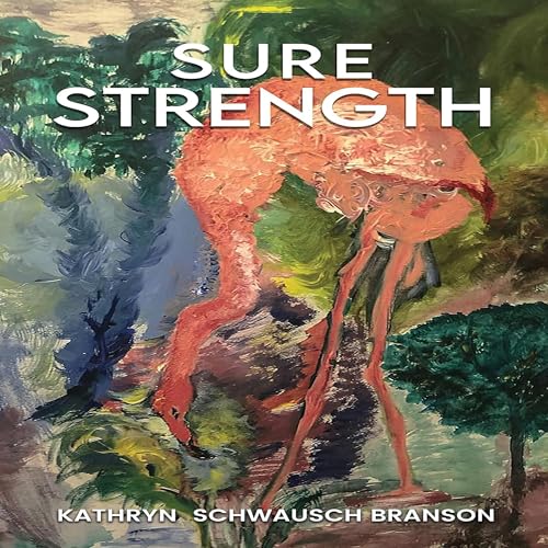 Sure Strength cover art