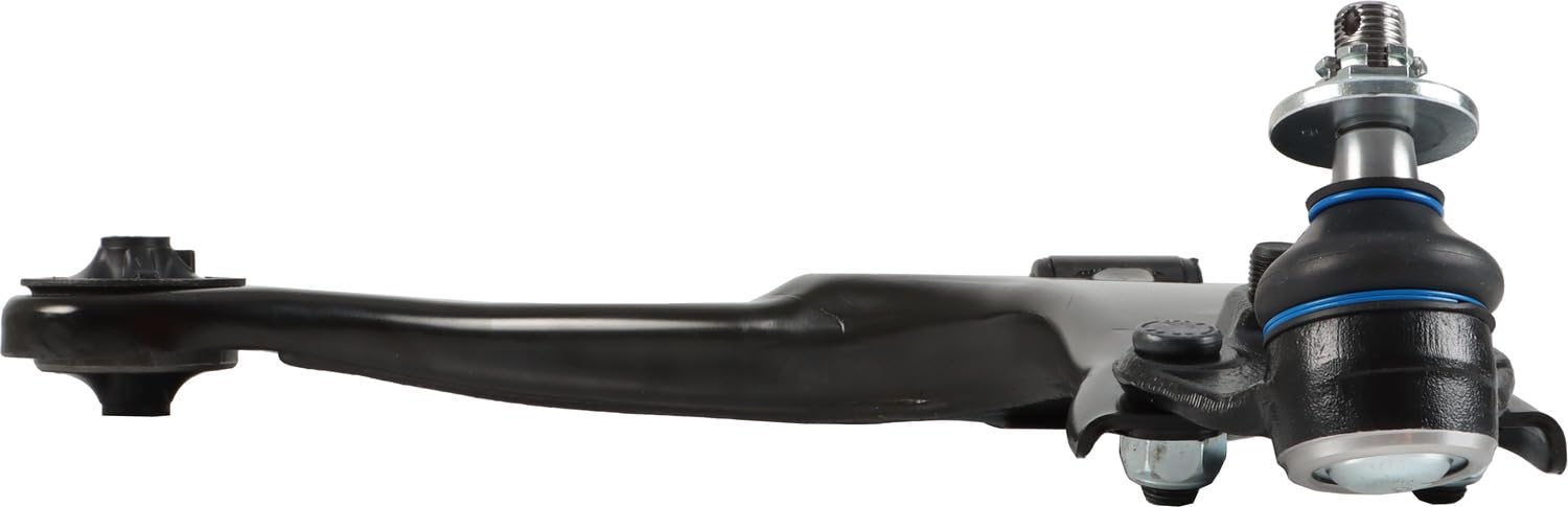 Delphi TC4000 - Brazo de control de suspensión y conjunto de rótula