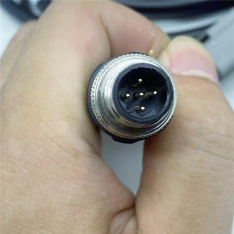 Amazon.com: New Trimble 114078 Cable Display Expansion Port for