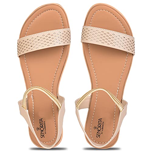 Image of Liberty Women's Flat Sandal