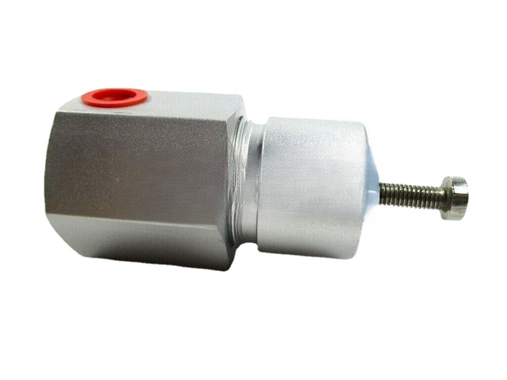 02250084-027 Regulator Valve Assembly for Air Compressor Parts QTY:1