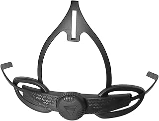 Yiju Helmet Adjuster Easy Installation Adults High Performance Helmet Retention System Replacement for Climbing Outdoor Skating