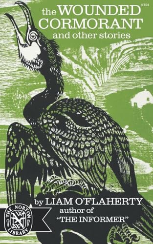 The Wounded Cormorant, and Other Stories (Norton Library, N704)