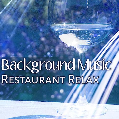 Play Background Music for Restaurant Relax Calming Jazz Sounds