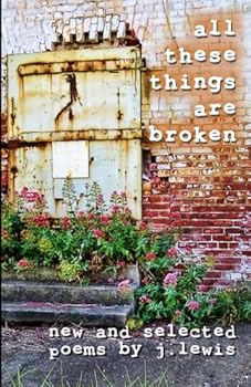 Paperback all these things are broken Book