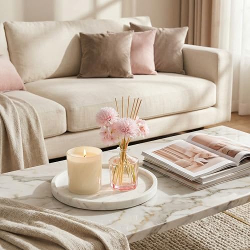 Difusor de varillas de fragancia COCORRÍNA Master decoración premium para dormitorio 4