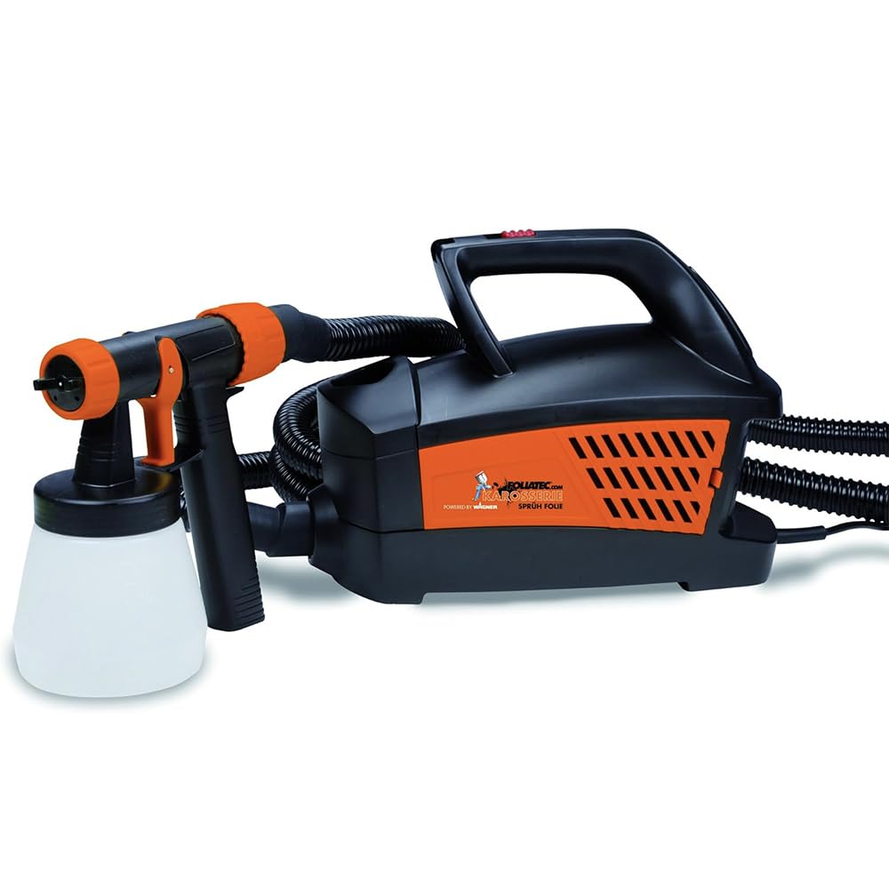 Foliatec 20950 Pintura Exterior para Coches