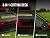PowerSmart 80V 21in Cordless Push Lawn Mower,Brushless Battery Lawn Mower with 6.0Ah Battery and Charger