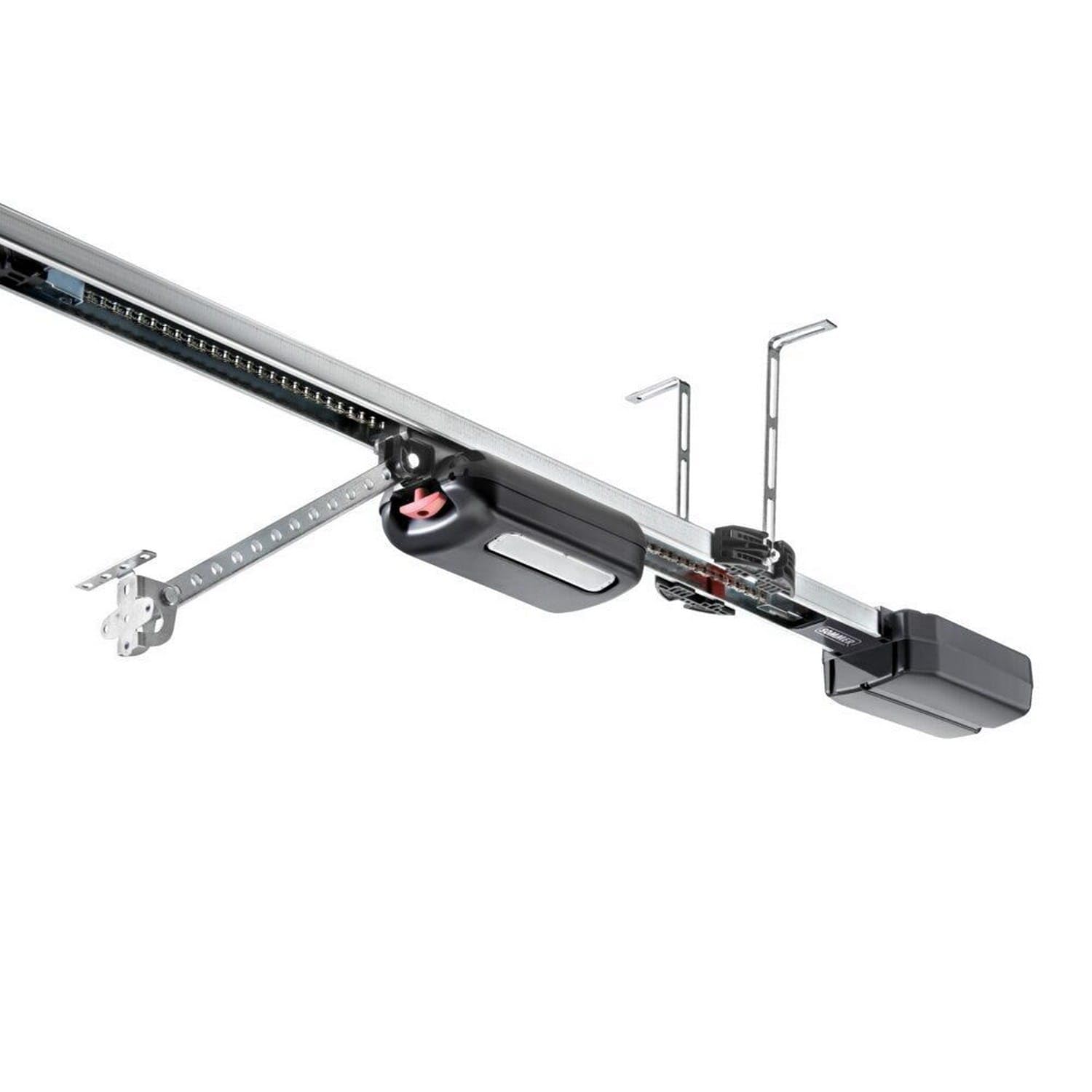 SOMMER Garagentorantrieb S 9060 base+ S3 Set 600 N 120 kg 4500 mm