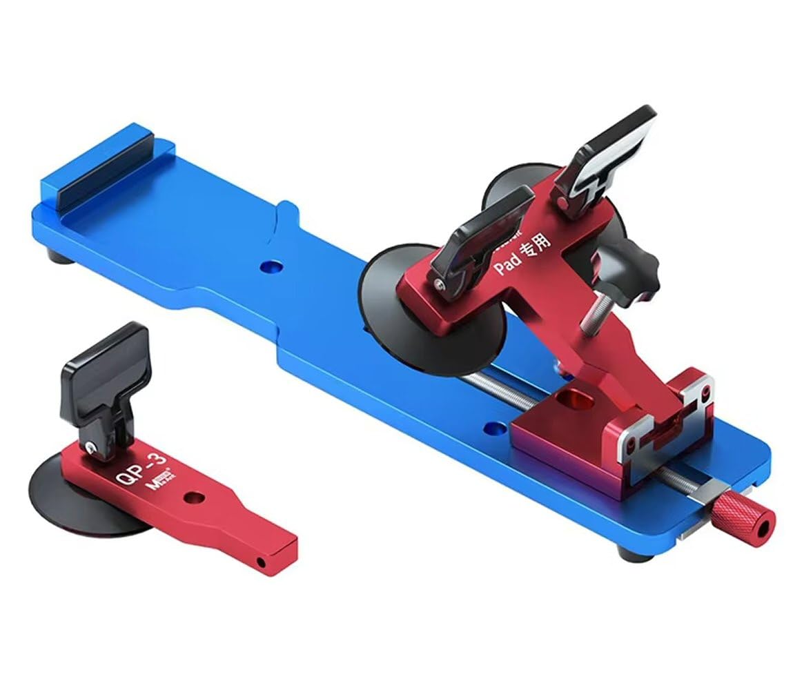 No Heat Screen Removal Tool For Pad Phone MaAnt QP-3 LCD Disassembly Separation