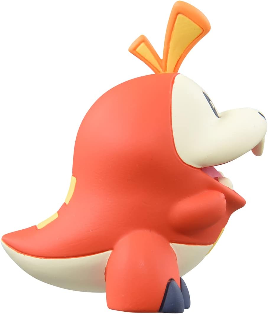 Pokemon MS-04 Hogeta - Image 4