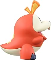 Vista 4 de Pokemon MS-04 Hogeta