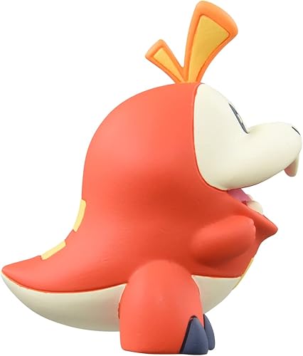 Miniatura 4 de Pokemon MS-04 Hogeta