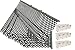 Produktbild Marley Laubfrei 10x1m, RG 100 - RG 150 Laubstop für Dachrinne