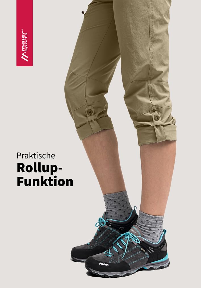 Maier Sports Lulaka – Bild 5