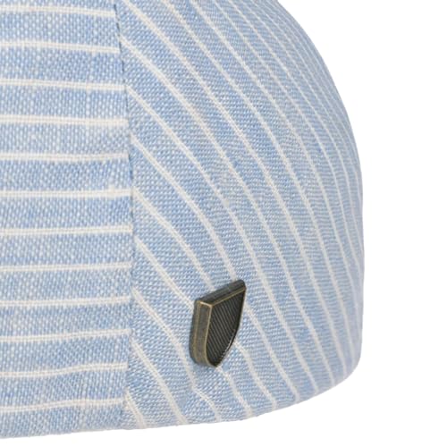 Image of Brixton Unisex Adult Hooligan Driver Snap Cap