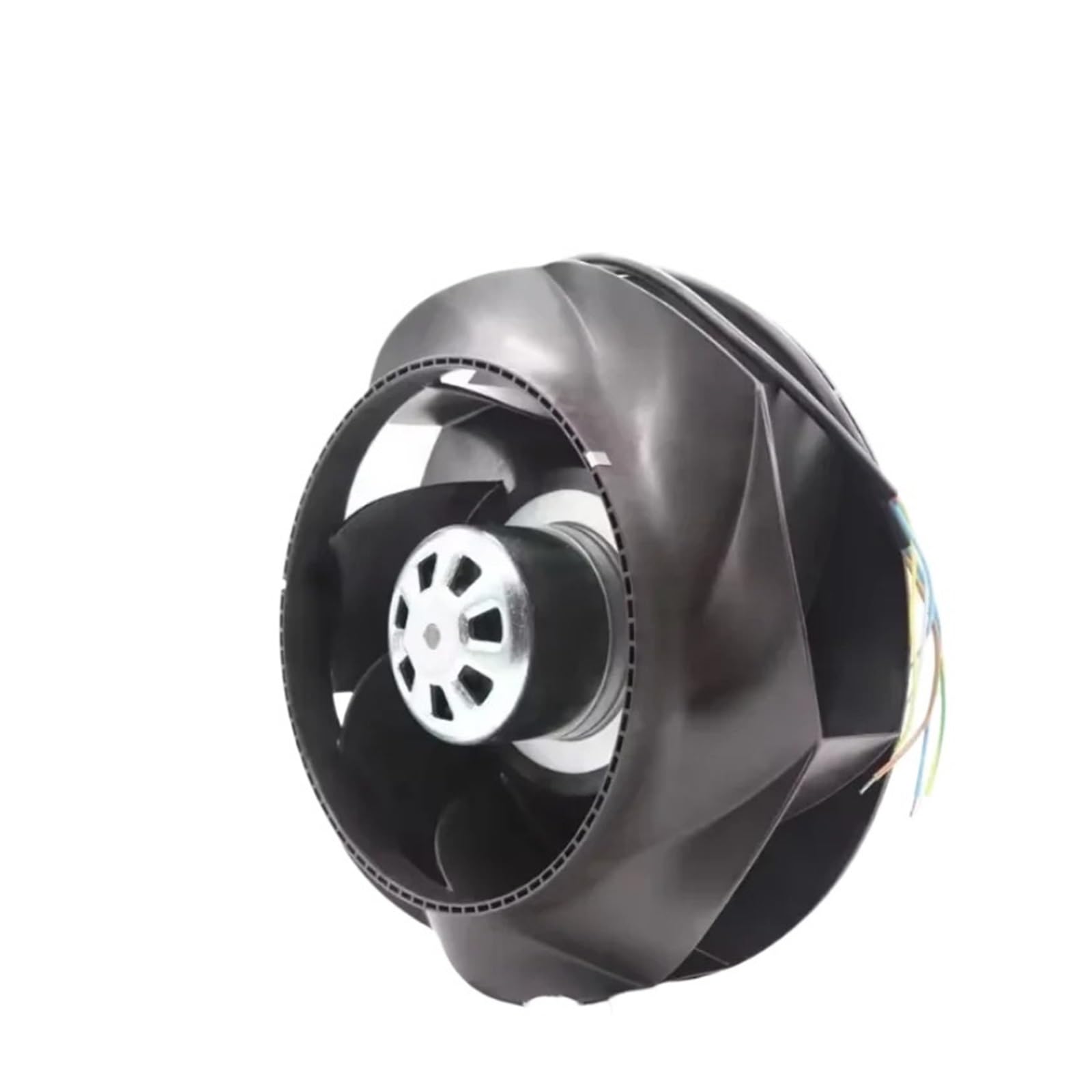 YACODLUL R3G250-8317076409 R3G250-RE07-07 220V PWM 170/130W 1.7A 2534RPM Centrifugal Cooling Fan