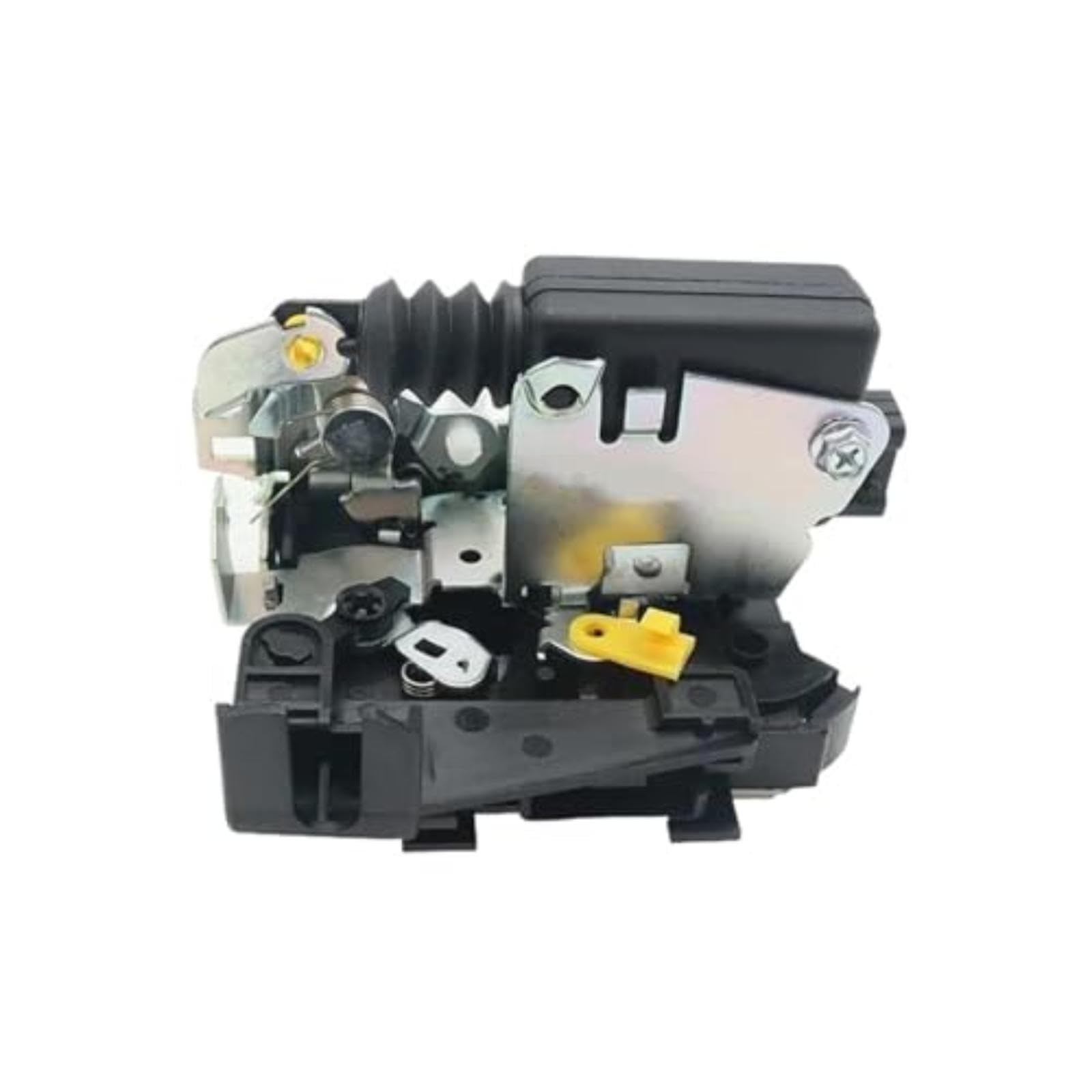 Siłownik zamka drzwi samochodu 8200735225 8200735224 8200735248, dla Dacia, dla Duster 2010-2018, dla Sandero 2008-2013 przedni tylny lewy prawy mechanizm Siłownik zamka (FR 8200735224)