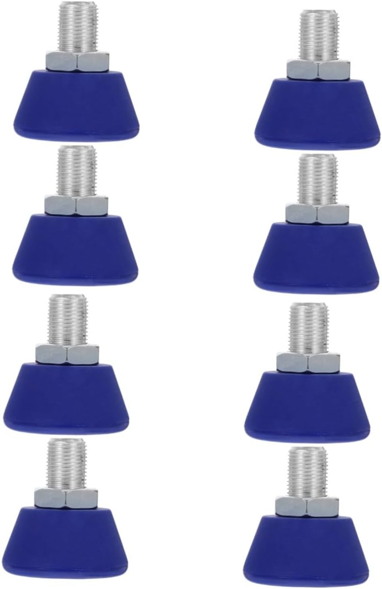 BESPORTBLE er Skate Stopper Brakes Skates Skate Stops er Skating Jam Plugs er Skate Brake Replacement er Skate Toe