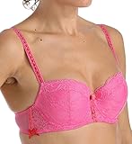 Jezebel Women's Boudoir Push-Up Bra