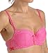 Jezebel Women's Boudoir Push-Up Bra