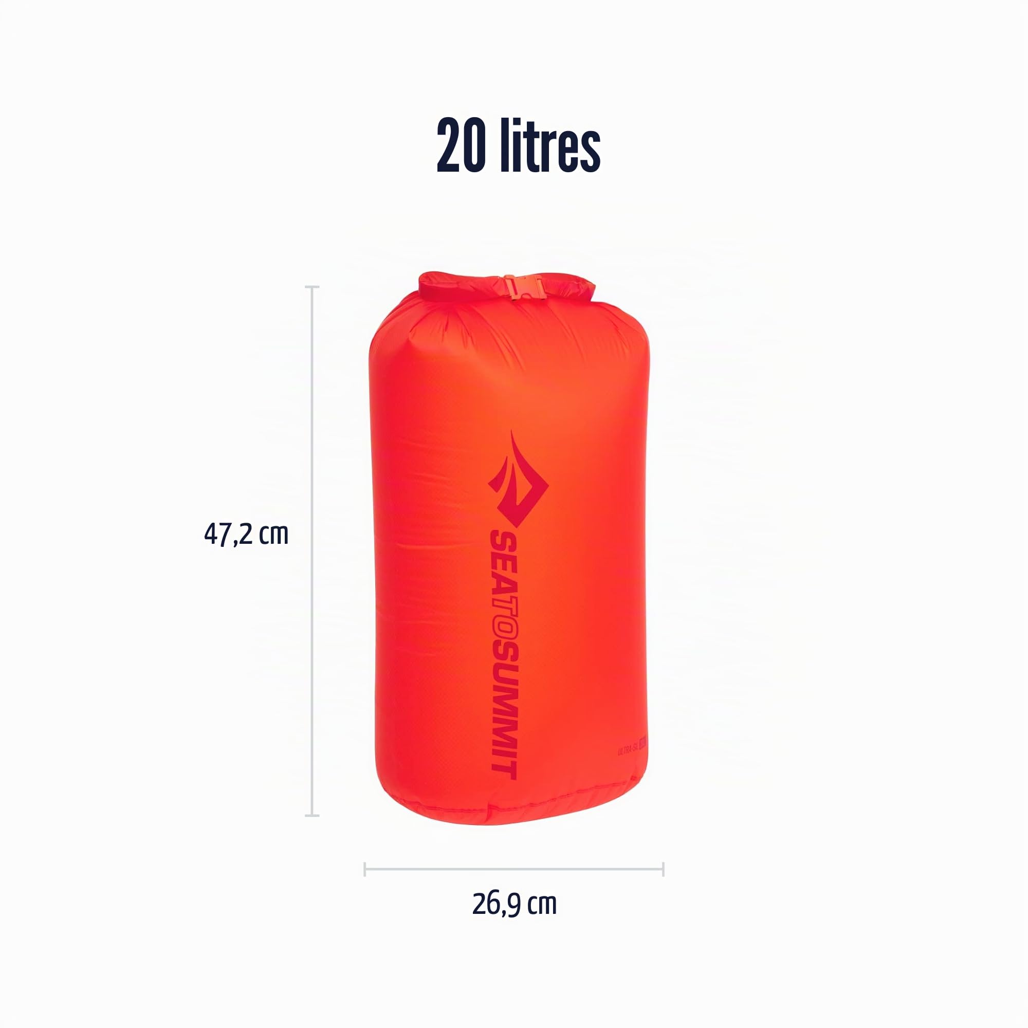 Sea to Summit Sac étanche Ultra-SIL