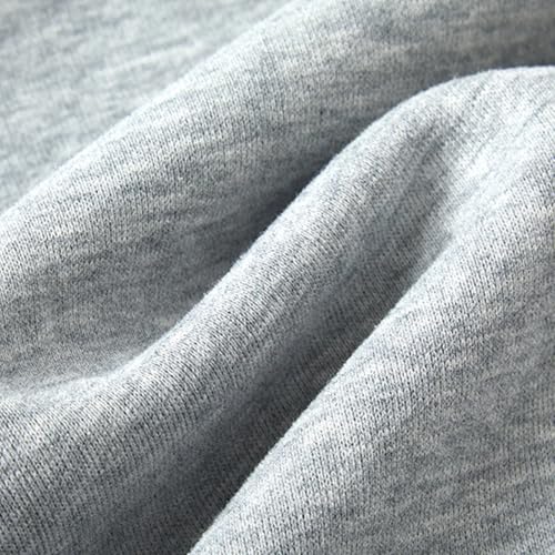 Jogging garçon à taille élastique idéal pour l'école et les jeux - 7