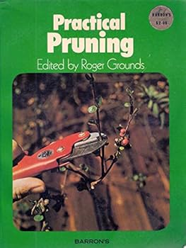 Paperback Practical Pruning Book