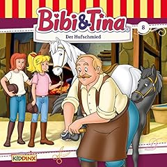 Der Hufschmied cover art