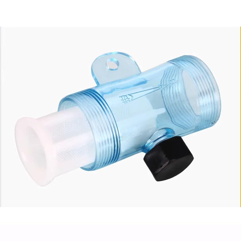 Filter voor pijpleidingen, 1 stks 8mm 10mm 20mm 25mm Auto