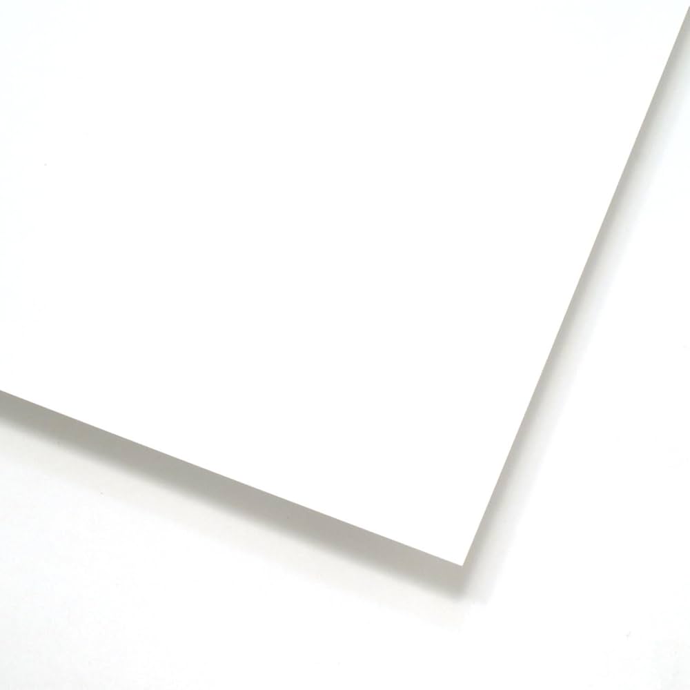 厚紙 Amazon | A5 ケント紙 北雪 厚口 特厚 高平滑 インクジェット