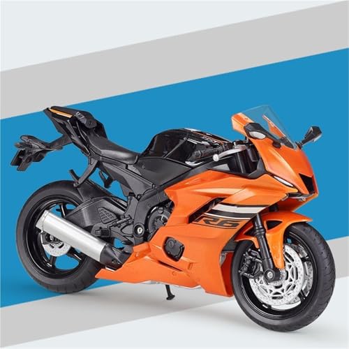 ɓK YZF R6  I[goCf _CLXg    [VOJ[ f ԗ RNV Mtg 1:12