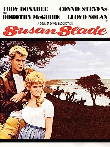 Susan Slade