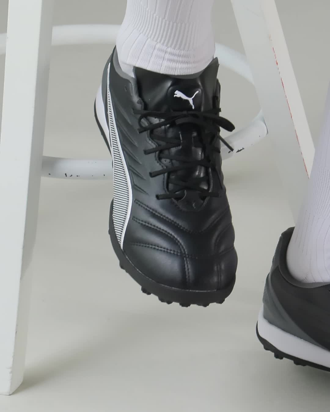 Amazon | [プーマ] サッカースパイク トレーニングシューズ