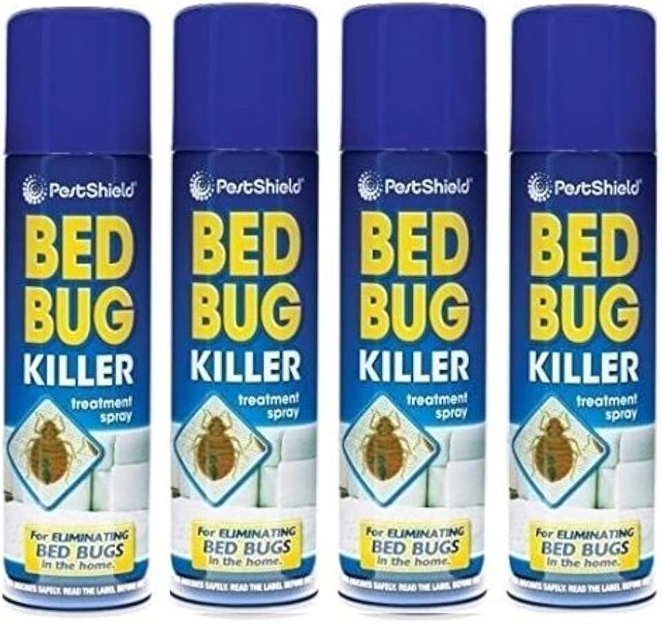 Amazon.co.uk bug spray