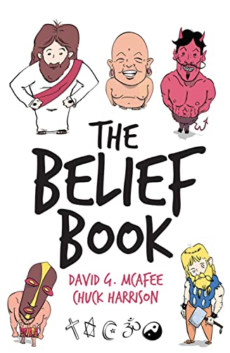 The Belief Book view 2