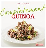 Quinoa 2761934598 Book Cover