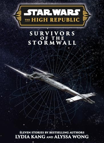 Image of Star Wars Insider: The High Republic: Survivors of the Stormwall