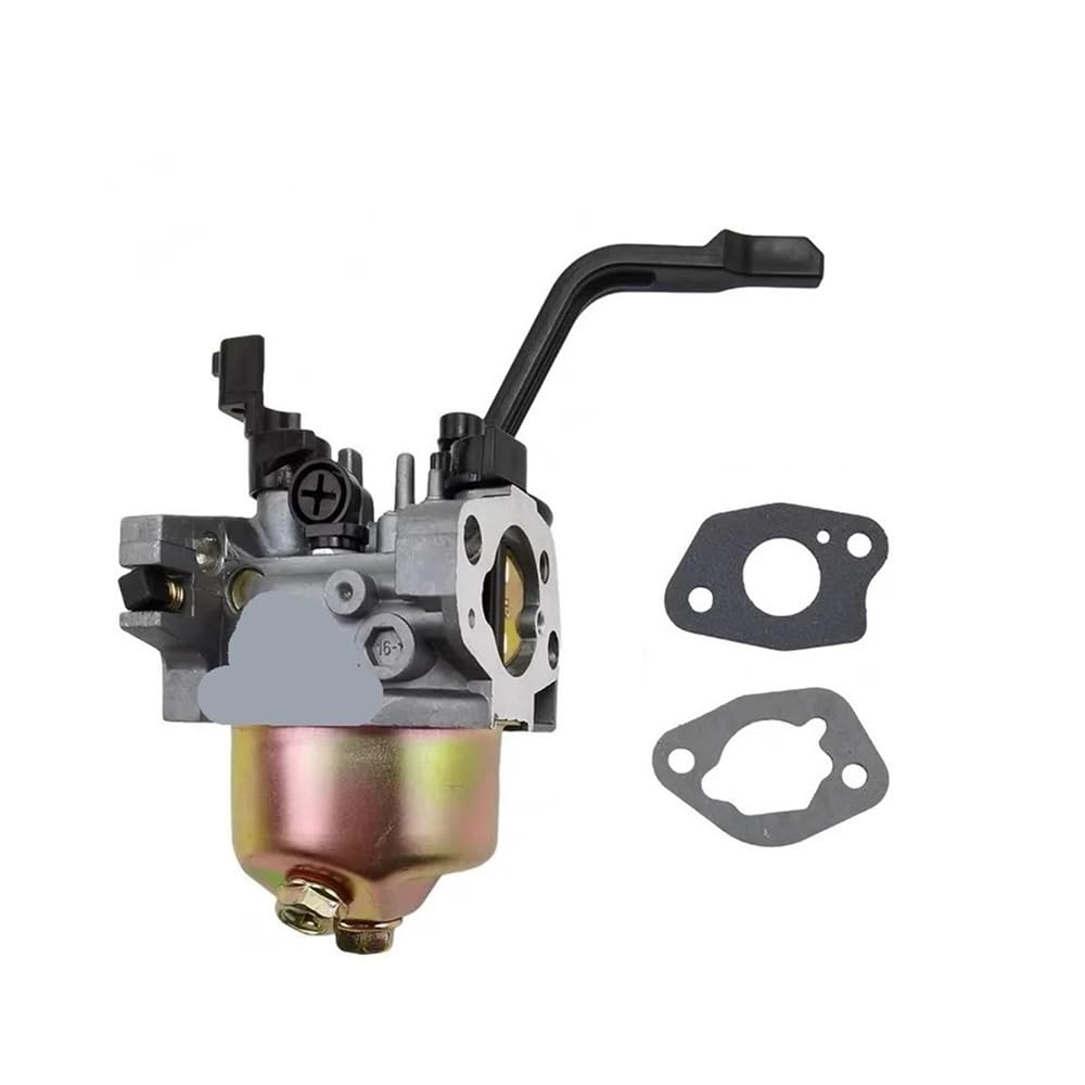 Carburateur P19 pour réparer un moteur 2KW 3KW en panne P19-1