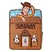 Loungefly Pixar Toy Story 30Th Anniversary Woody Mini Backpack