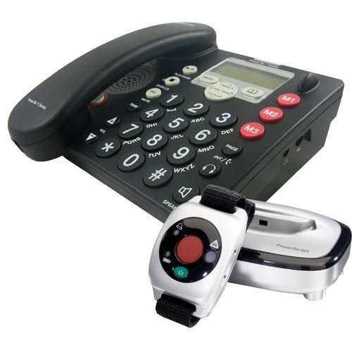 Top 5 Amplified Phones For Severe Hearing Loss