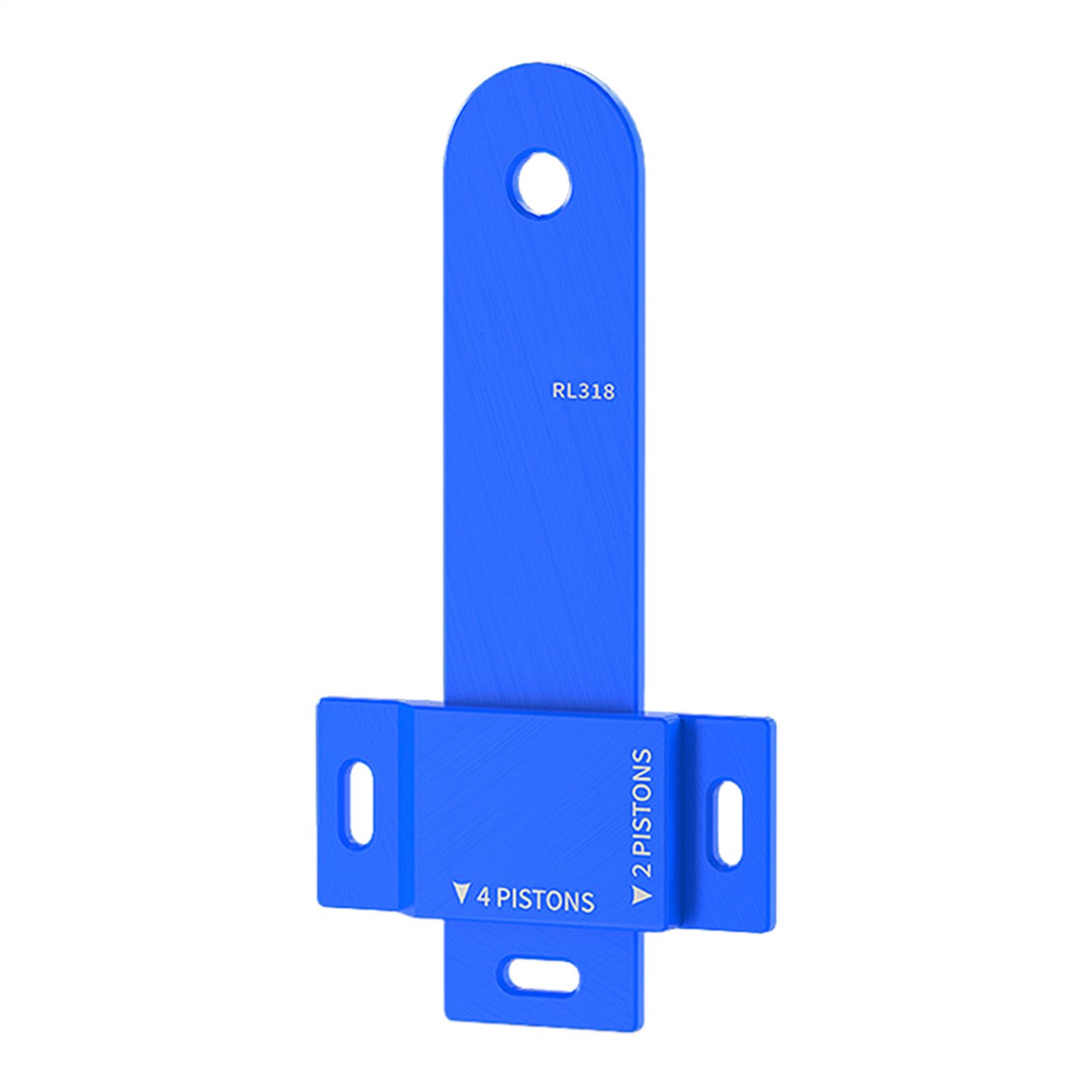 Brake Pad Tool - Cycling Non-Slip Adjustable - Bike Oil Brake Pad Reset Retracting Tool | for Mechanics Bikers Mountain Road Biking Cycling Commuting Outdoor