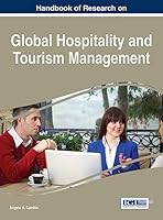Handbook of Research on Global Hospitality and Tourism Management 1466686065 Book Cover