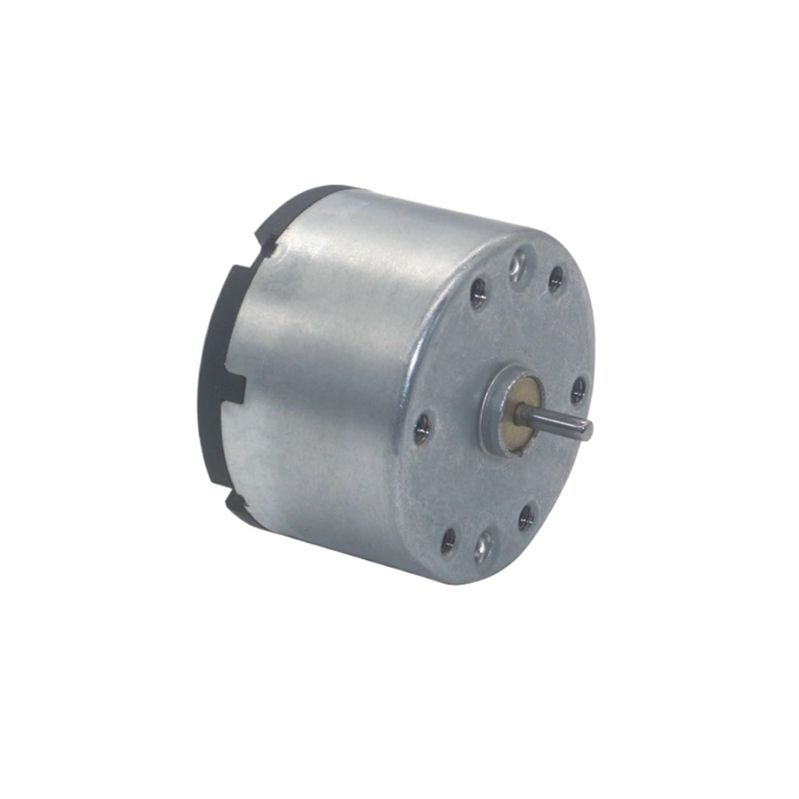 Moteur miniature 33mm pour donner vie à vos projets de robotique et de modélisme - 6