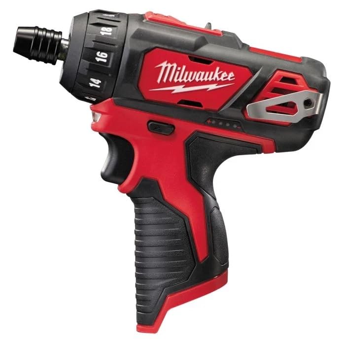 Atornillador subcompacto M12™ - M12BD-0