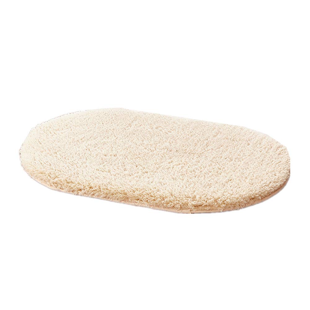 PLUS PO Rugs Rugs bedroom Floor rug Carpets Floor rugs Rug for bedroom Bedroom mat Childrens rug Carpet bedroom Small rugs Bedroom carpet Nursery rug 40X60,beige